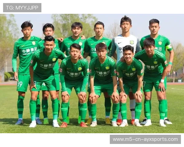 北京国安青训营培养新星，北京国安青训招生电话官网